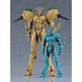 BIO BOOSTER ARMOR GUYVER GIGANTIC GUYVER FIGMA ACTION FIGURE MAX FACTORY