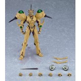 BIO BOOSTER ARMOR GUYVER GIGANTIC GUYVER FIGMA ACTION FIGURE MAX FACTORY