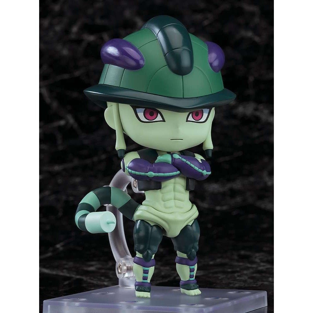 HUNTER X HUNTER MERUEM NENDOROID ACTION FIGURE GOOD SMILE COMPANY
