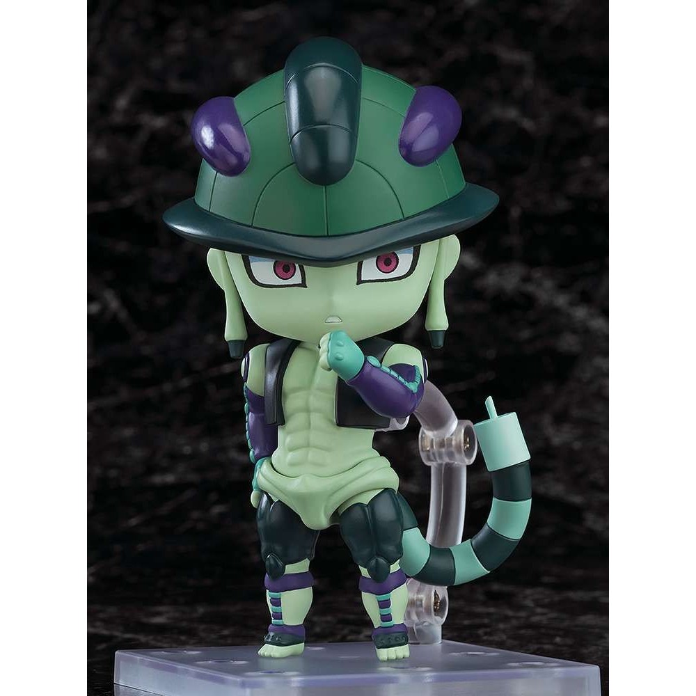 HUNTER X HUNTER MERUEM NENDOROID ACTION FIGURE GOOD SMILE COMPANY