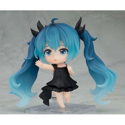 HATSUNE MIKU DEEP SEA GIRL NENDOROID ACTION FIGURE GOOD SMILE COMPANY