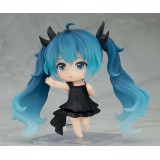HATSUNE MIKU DEEP SEA GIRL NENDOROID ACTION FIGURE GOOD SMILE COMPANY