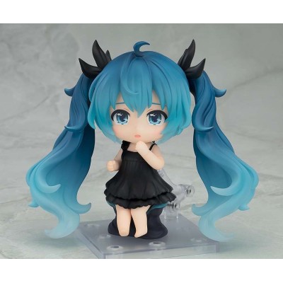 HATSUNE MIKU DEEP SEA GIRL NENDOROID ACTION FIGURE GOOD SMILE COMPANY