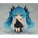 GOOD SMILE COMPANY HATSUNE MIKU DEEP SEA GIRL NENDOROID SERIES PVC ACTION FIGURE