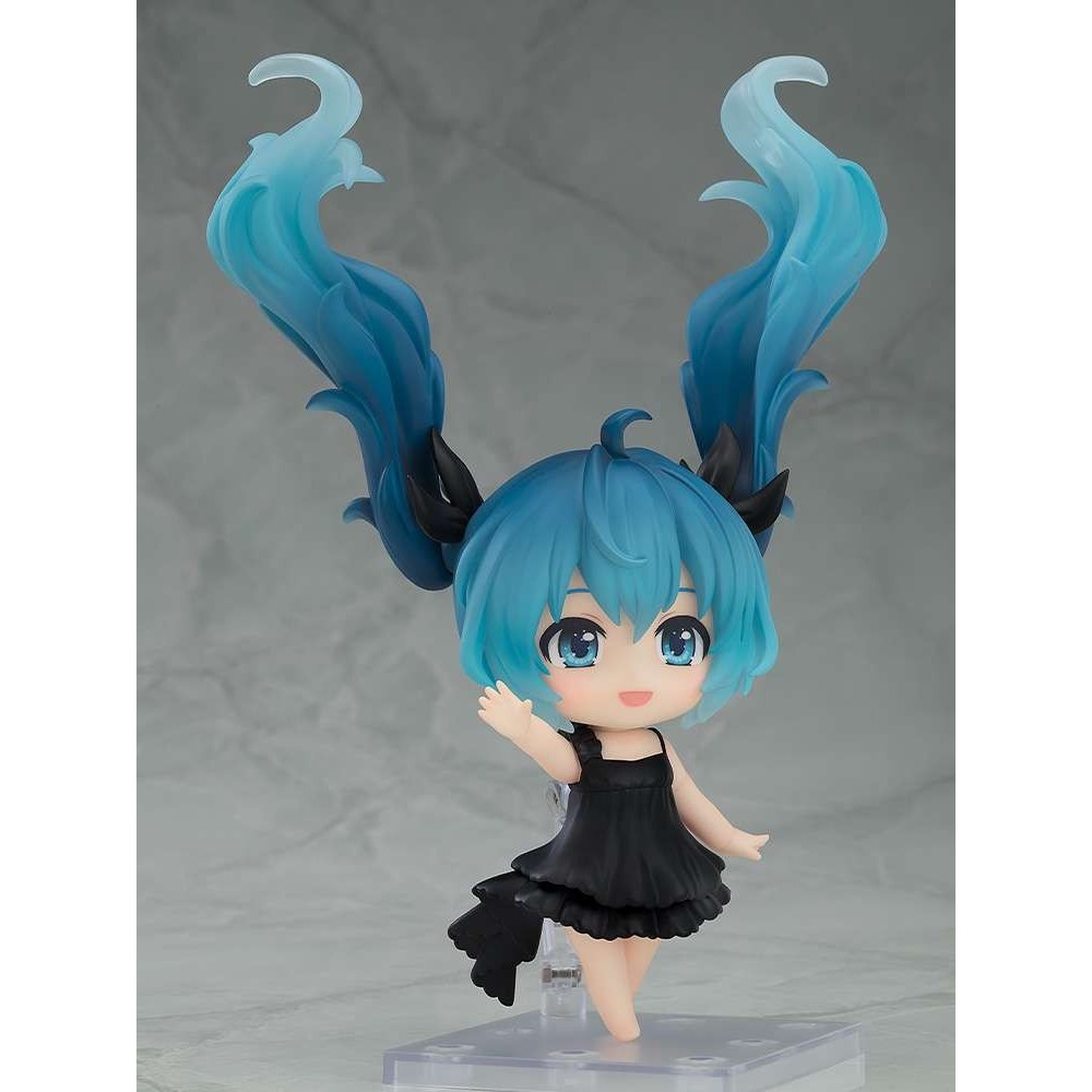 HATSUNE MIKU DEEP SEA GIRL NENDOROID ACTION FIGURE GOOD SMILE COMPANY