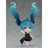 HATSUNE MIKU DEEP SEA GIRL NENDOROID ACTION FIGURE GOOD SMILE COMPANY