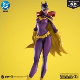 MC FARLANE DC DIRECT BATMAN BATGIRL BY CAMPBELL RESIN STATUE FIGURE