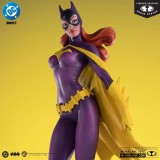 DC DIRECT BATMAN BATGIRL BY CAMPBELL STATUA FIGURE MC FARLANE