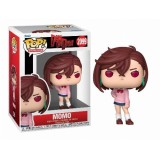 FUNKO FUNKO POP! ANIMATION DANDADAN MOMO BOBBLE HEAD FIGURE