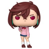 FUNKO FUNKO POP! ANIMATION DANDADAN MOMO BOBBLE HEAD FIGURE