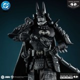 MC FARLANE DC DIRECT BATMAN NINJA BY CAMPBELL RESIN STATUE FIGURE