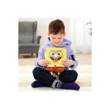 SPONGEBOB SQUAREPANTS 35CM PUPAZZO PELUCHE FIGURE SIMBA TOYS