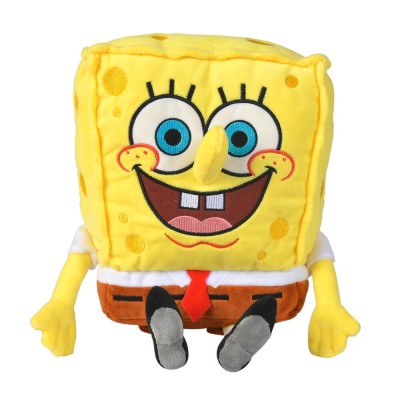 SIMBA TOYS  SPONGEBOB SQUAREPANTS 35CM PLUSH FIGURE