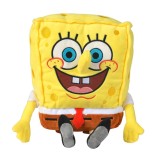 SPONGEBOB SQUAREPANTS 35CM PUPAZZO PELUCHE FIGURE SIMBA TOYS