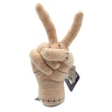 WEDNESDAY THE THING VICTORY PLUSH FIGURE