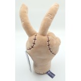 WEDNESDAY MANO VICTORY PELUCHE FIGURE