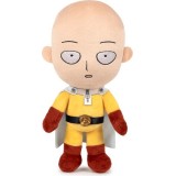 PLAY BY PLAY ONE PUNCH MAN PUPAZZO PELUCHE SAITAMA 27CM FIGURE