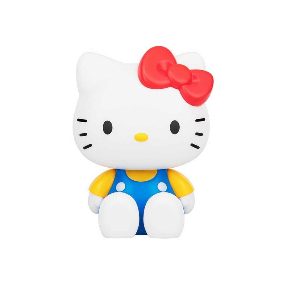 HELLO KITTY COINBUDDIES SALVADANAIO CON SUONI FIGURE PALADONE PRODUCTS