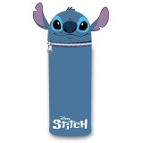 DISNEY STITCH ASTUCCIO PORTAPENNE SILICONE GRUPO ERIK