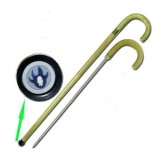 BLEACH KISUKE URAHARA BASTONE ANIMATO REPLICA 100CM