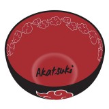 ABYSTYLE NARUTO SHIPPUDEN AKATSUKI BOWL