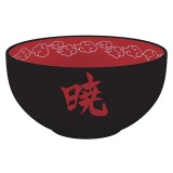 ABYSTYLE NARUTO SHIPPUDEN AKATSUKI BOWL