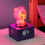 BUY TOY STORY LOTSO ICON ALARM CLOCK NIGHT LIGHT PALADONE PRODUCTS