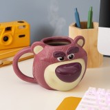 TOY STORY LOTSO SHAPED MUG TAZZA IN CERAMICA PALADONE PRODUCTS