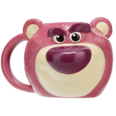 TOY STORY LOTSO SHAPED MUG TAZZA IN CERAMICA PALADONE PRODUCTS
