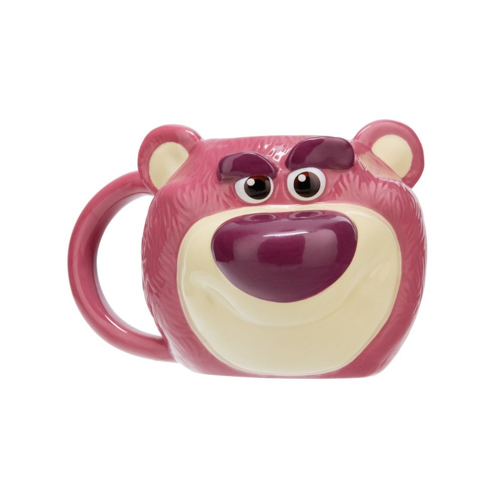 TOY STORY LOTSO SHAPED MUG TAZZA IN CERAMICA PALADONE PRODUCTS