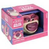 PALADONE PRODUCTS TOY STORY LOTSO SHAPED MUG