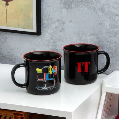 IT PENNYWISE TAZZA CAMBIACOLORE PALADONE PRODUCTS