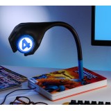PALADONE PRODUCTS MARVEL FANTASTIC 4 MR FANTASTIC POSABLE LIGHT