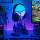 FORTNITE BATTLE BUS LIGHT LAMPADA 30CM FIGURE PALADONE PRODUCTS
