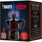BIALETTI STRANGER THINGS MOKA EXPRESS MUSICAL 130ML
