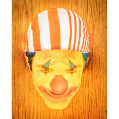 ONE PIECE NETFLIX BUGGY MASK LIGHT LAMPADA MASCHERA PALADONE PRODUCTS