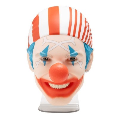 ONE PIECE NETFLIX BUGGY MASK LIGHT LAMPADA MASCHERA PALADONE PRODUCTS