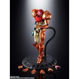 BANDAI METROID PRIME 4 BEYOND SAMUS ARAN CHOGOKIN SERIES ACTION FIGURE