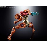 BANDAI METROID PRIME 4 BEYOND SAMUS ARAN CHOGOKIN SERIES ACTION FIGURE