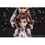 MY HERO ACADEMIA A GIRL'S EGO ANO-BAMEN 1/10 STATUA FIGURE TAKARA TOMY