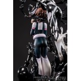 MY HERO ACADEMIA A GIRL'S EGO ANO-BAMEN 1/10 STATUA FIGURE TAKARA TOMY