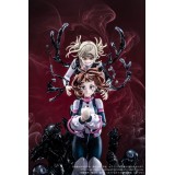 MY HERO ACADEMIA A GIRL'S EGO ANO-BAMEN 1/10 STATUA FIGURE TAKARA TOMY