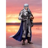 BANDAI BERSERK GRIFFITH BAND OF THE HAWK S.H. FIGUARTS SERIES PVC ACTION FIGURE