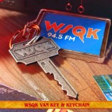 STRANGER THINGS WSQK HAWKINS HITMAKER MEMORIES KIT DOCTOR COLLECTOR