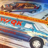 STRANGER THINGS WSQK HAWKINS HITMAKER MEMORIES KIT DOCTOR COLLECTOR