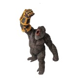 HIYA TOYS GODZILLA X KONG B.E.A.S.T. GLOVE KONG STYLIST SERIES STATUE FIGURE