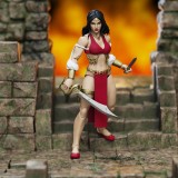 CONAN THE BARBARIAN BELIT QUEEN OF BLACK COAST EPIC H.A.C.K.S. 1/12 ACTION FIGURE BOSS FIGHT STUDIO