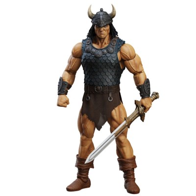 CONAN THE BARBARIAN EPIC H.A.C.K.S. CONAN REAVER OF BLACK COAST 1/12 ACTION FIGURE BOSS FIGHT STUDIO