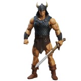 CONAN THE BARBARIAN EPIC H.A.C.K.S. CONAN REAVER OF BLACK COAST 1/12 ACTION FIGURE BOSS FIGHT STUDIO
