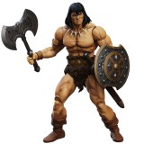 CONAN THE BARBARIAN EPIC H.A.C.K.S. CONAN REAVER OF BLACK COAST 1/12 ACTION FIGURE BOSS FIGHT STUDIO